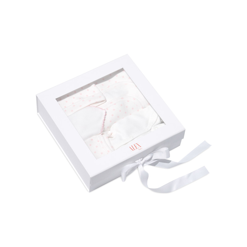 Նորածին աղջկա հավաքածու